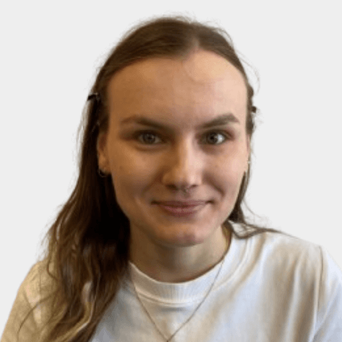Eliška Hajíčková foto